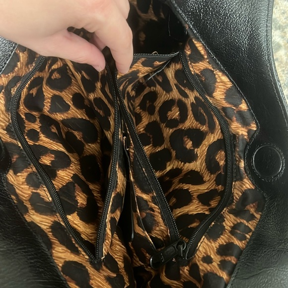 Brighton Leather Purse - Picture 6 of 16